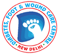 Diabetes, Foot & Wound Care Centre Delhi